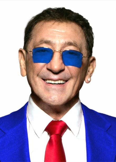 Григорий Лепс