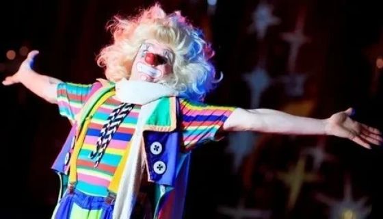 Цирк «Бруно», Сковородино