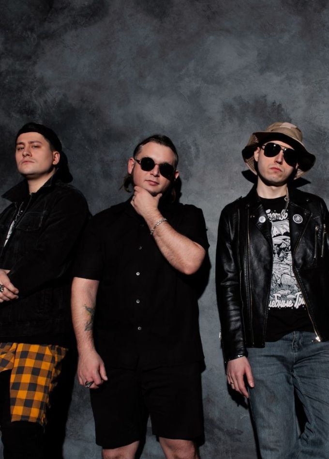 Братство бобра