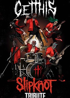 Get This. Slipknot Tribute