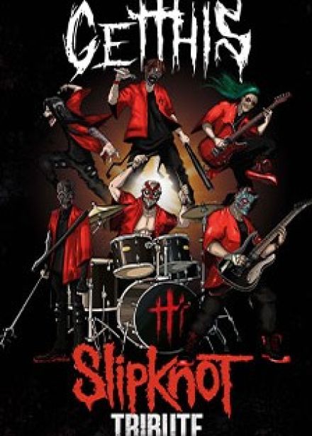 Get This. Slipknot Tribute